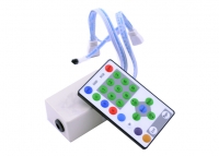 ϳ�������� RGB AMP RW 3LED 12�